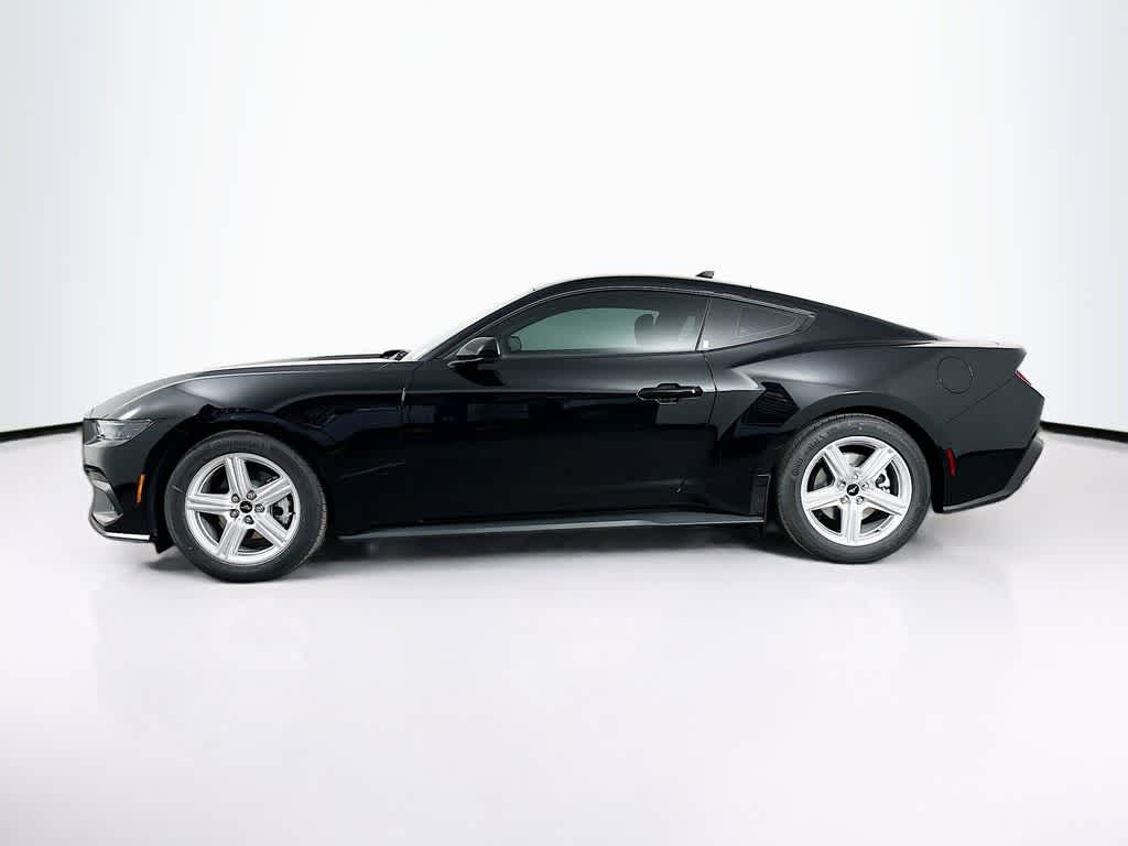 Thumbnail: 2026 Ford Mustang - 3