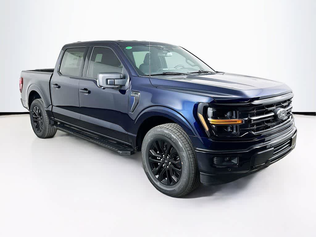 Thumbnail: 2025 Ford F-150 - 24