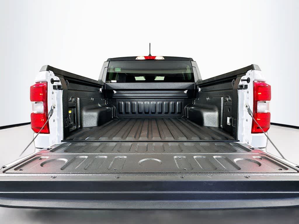 Thumbnail: 2025 Ford Maverick - 19