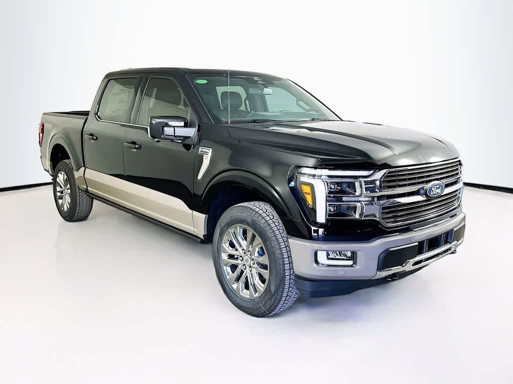 Thumbnail: 2025 Ford F-150 - 24