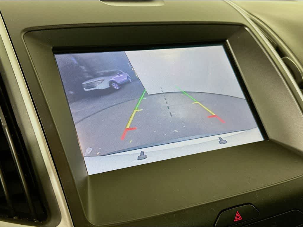 Thumbnail: 2020 Ford Edge - 28