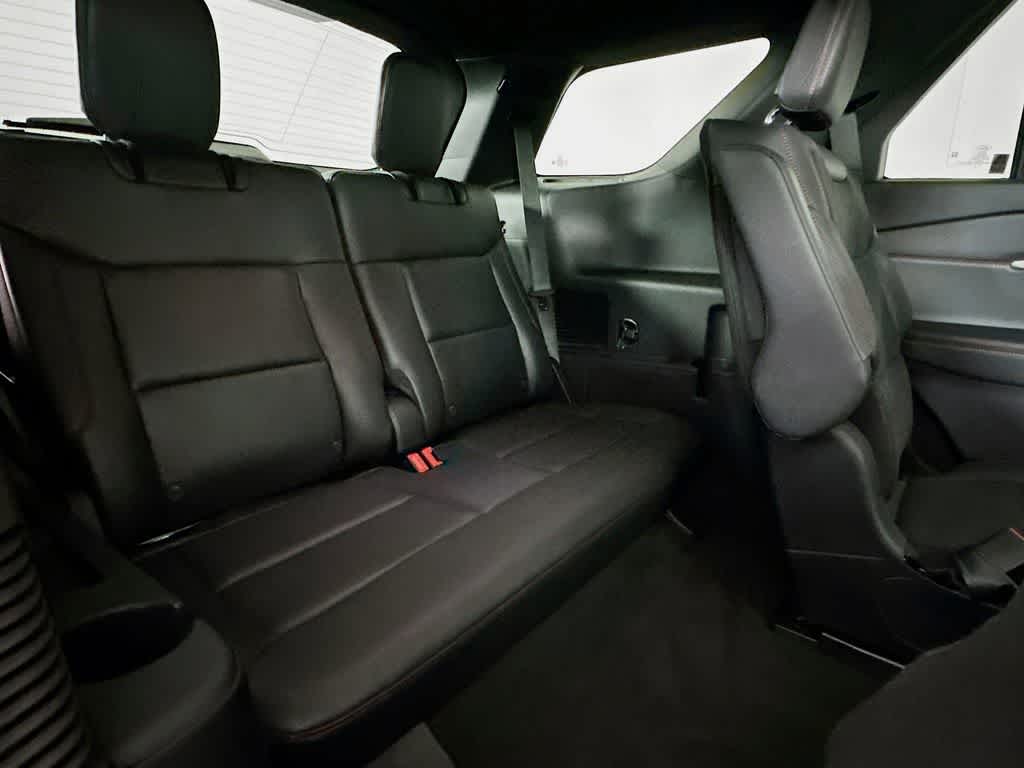 Thumbnail: 2026 Ford Explorer - 32