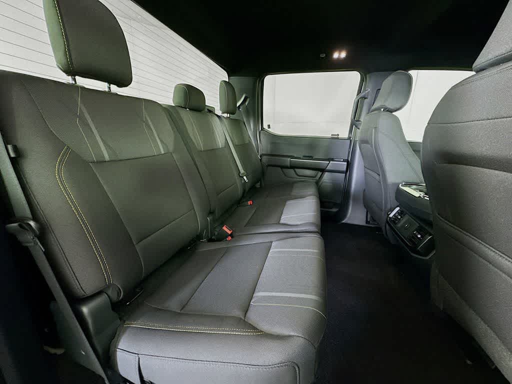 Thumbnail: 2025 Ford F-150 - 30