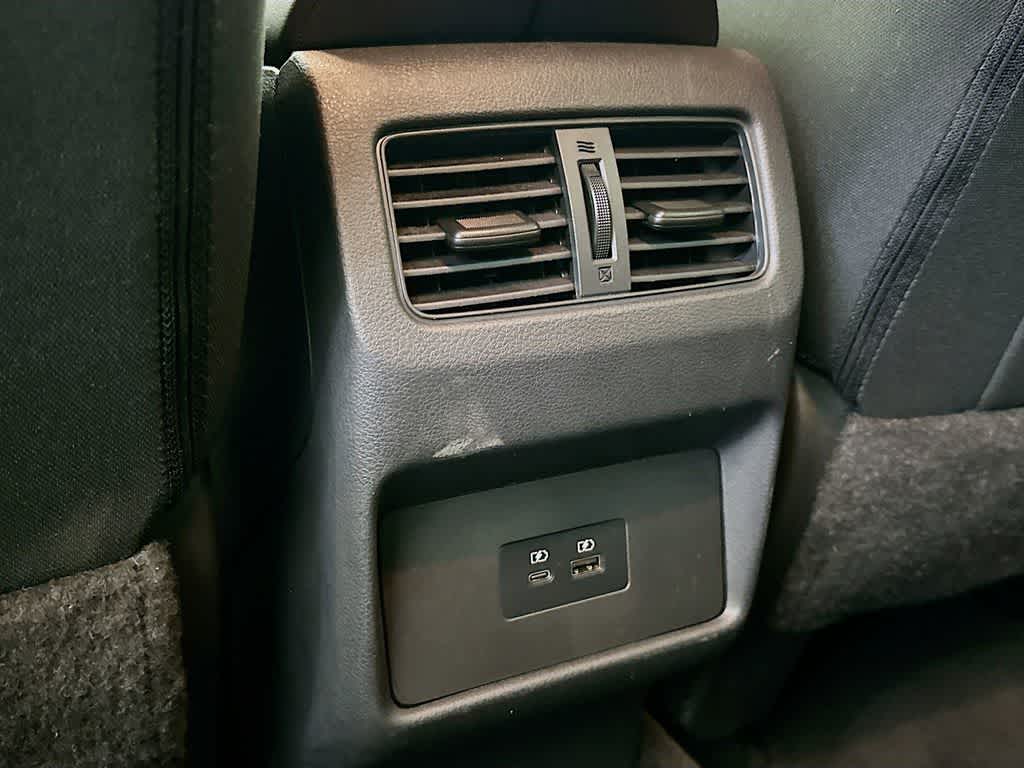 Thumbnail: 2022 Nissan Rogue - 13