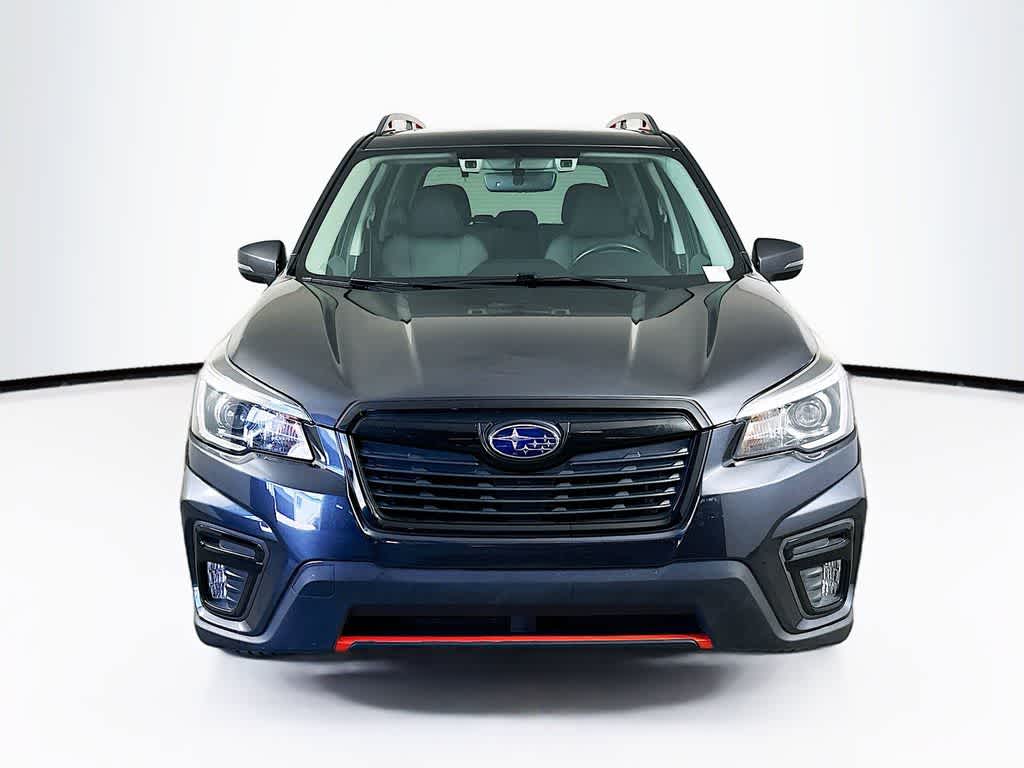 Thumbnail: 2019 Subaru Forester - 6