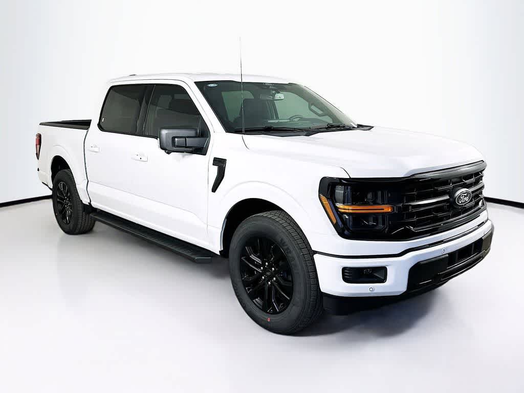 Thumbnail: 2026 Ford F-150 - 24