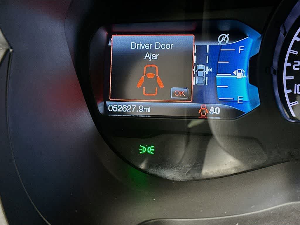 Thumbnail: 2021 Ford Ranger - 19