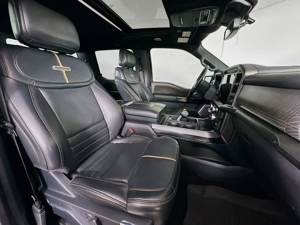 Thumbnail: 2021 Ford F-150 - 15