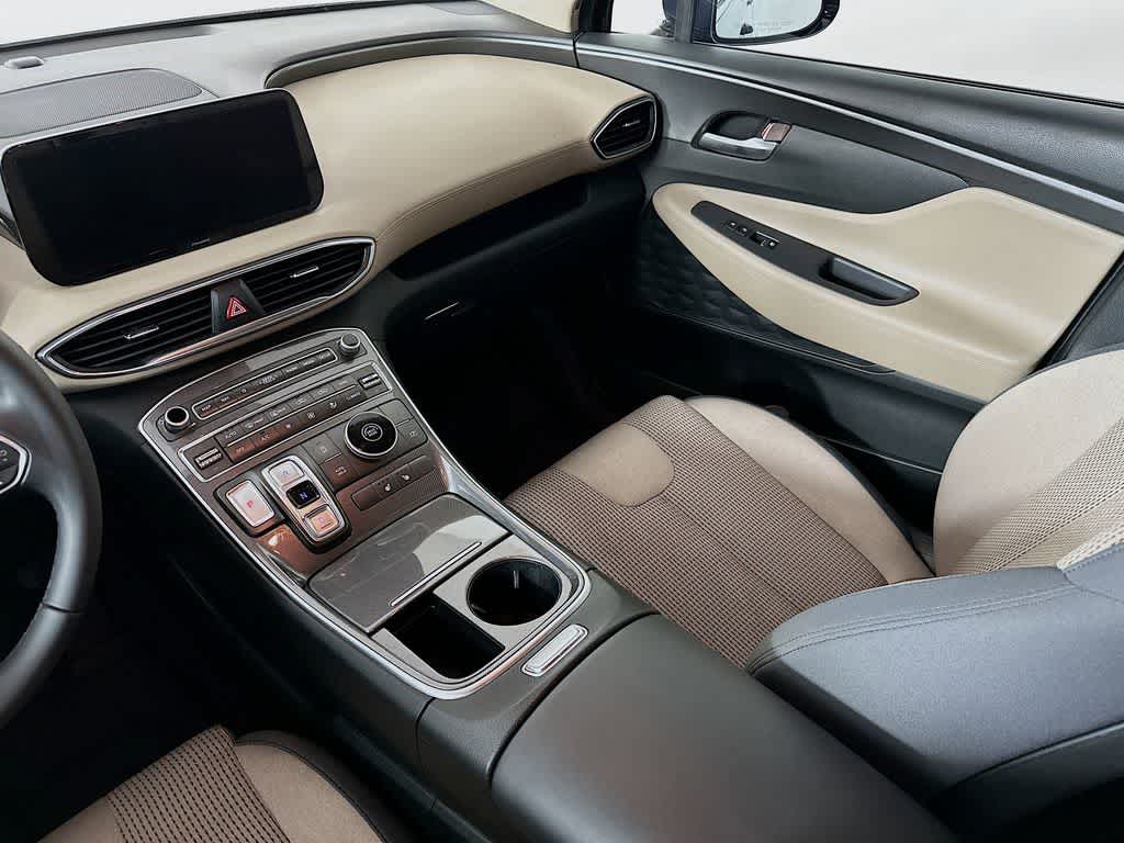 Thumbnail: 2023 Hyundai Santa Fe - 11