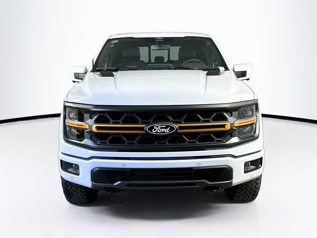 Thumbnail: 2026 Ford F-150 - 6