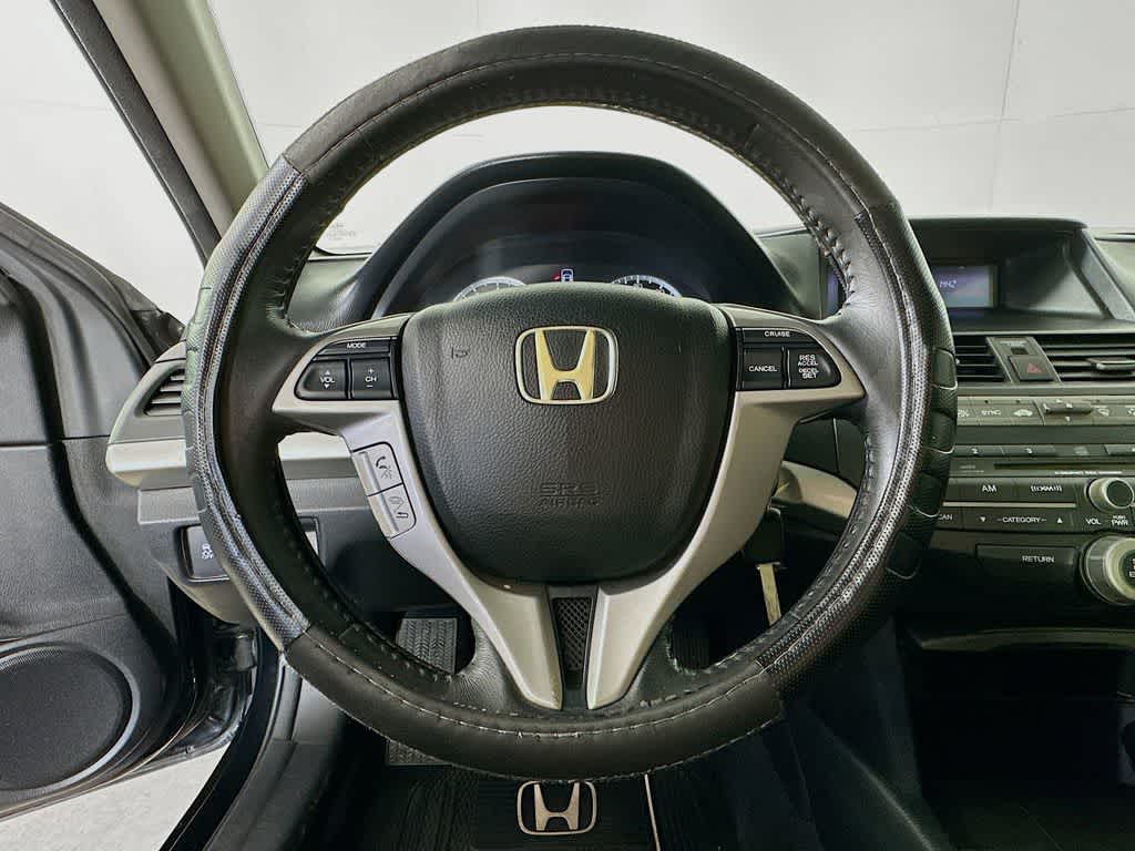 Thumbnail: 2012 Honda Accord - 14