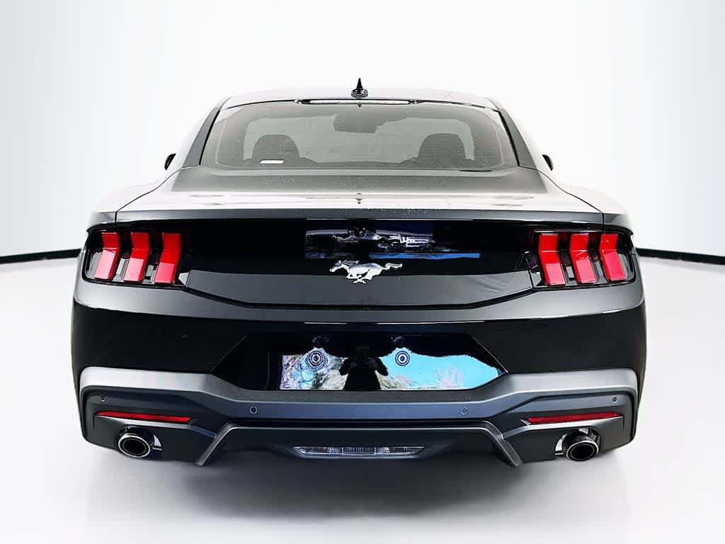 Thumbnail: 2026 Ford Mustang - 5