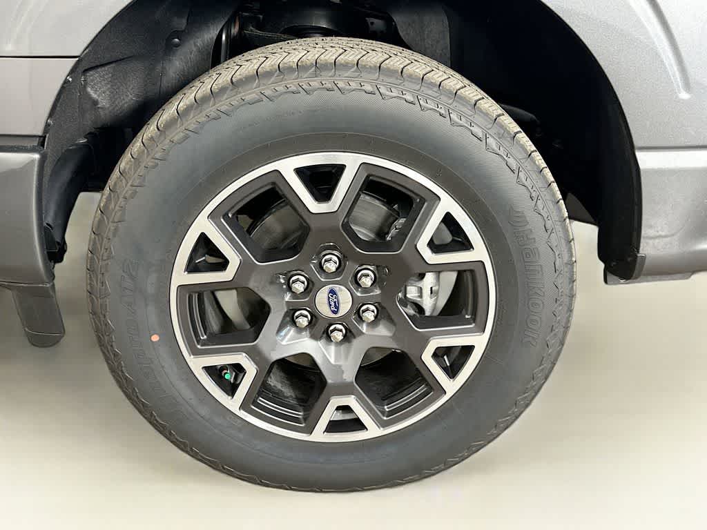 Thumbnail: 2024 Ford F-150 - 8