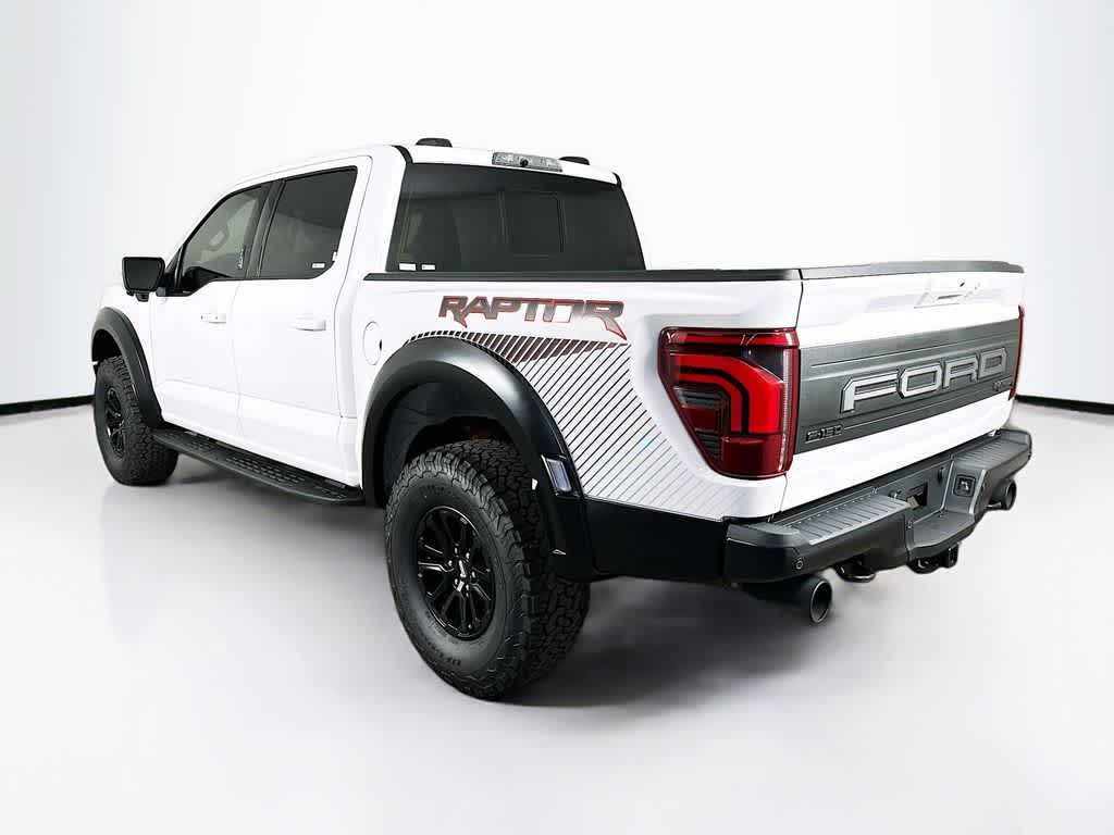 Thumbnail: 2026 Ford F-150 - 4