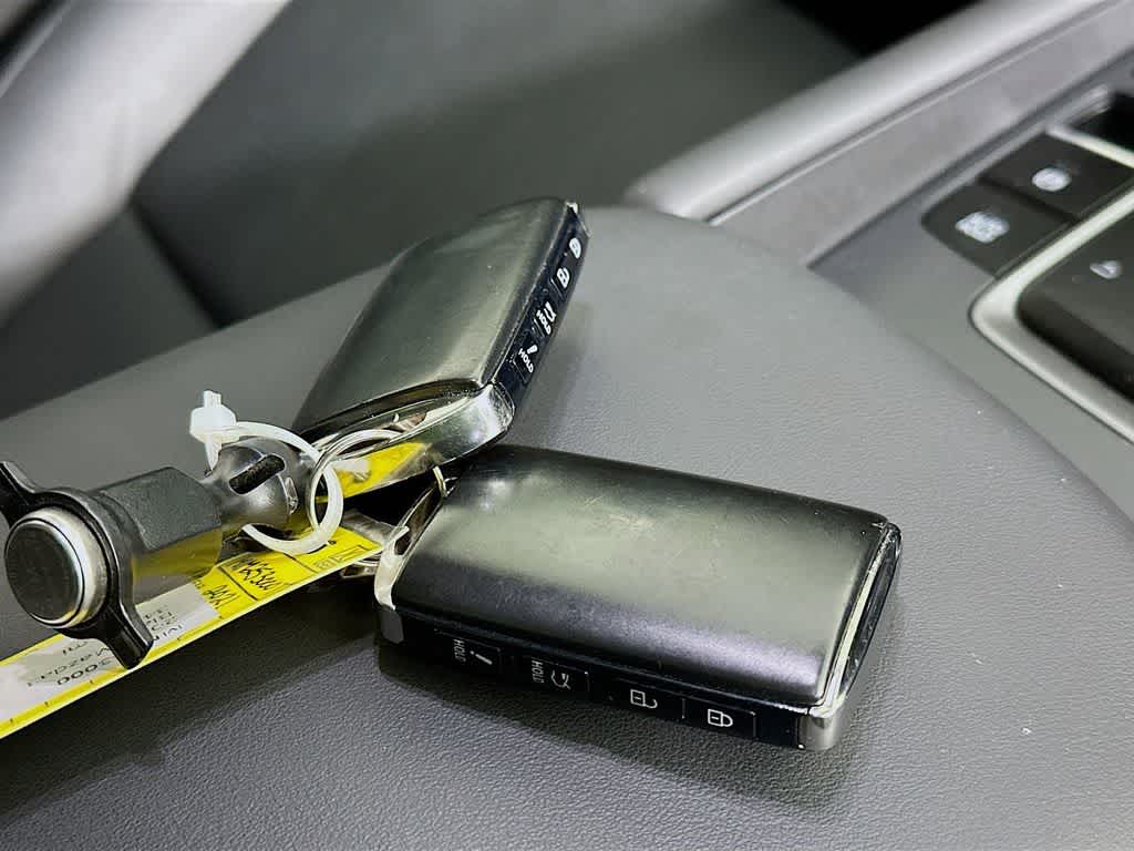 Thumbnail: 2021 Mazda Mazda3 - 21