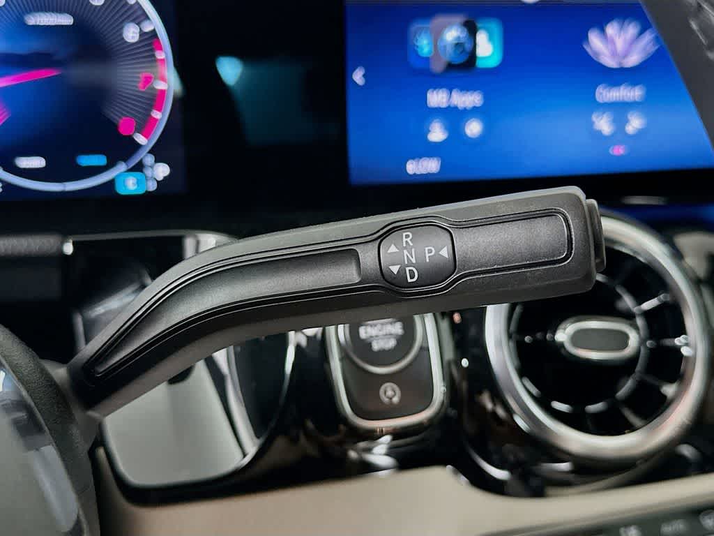 Thumbnail: 2025 Mercedes-Benz GLA - 19