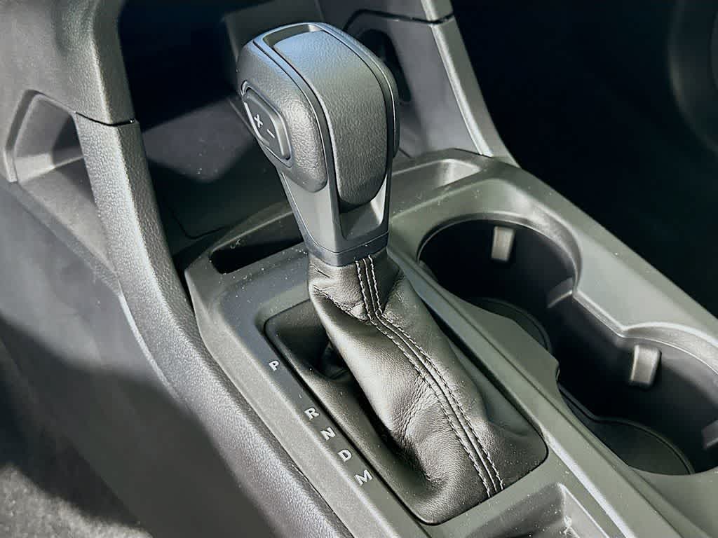 Thumbnail: 2025 Ford Ranger - 18