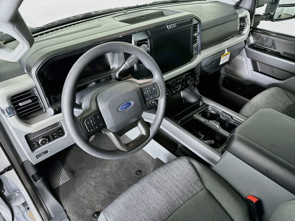 Thumbnail: 2026 Ford F-350 - 2