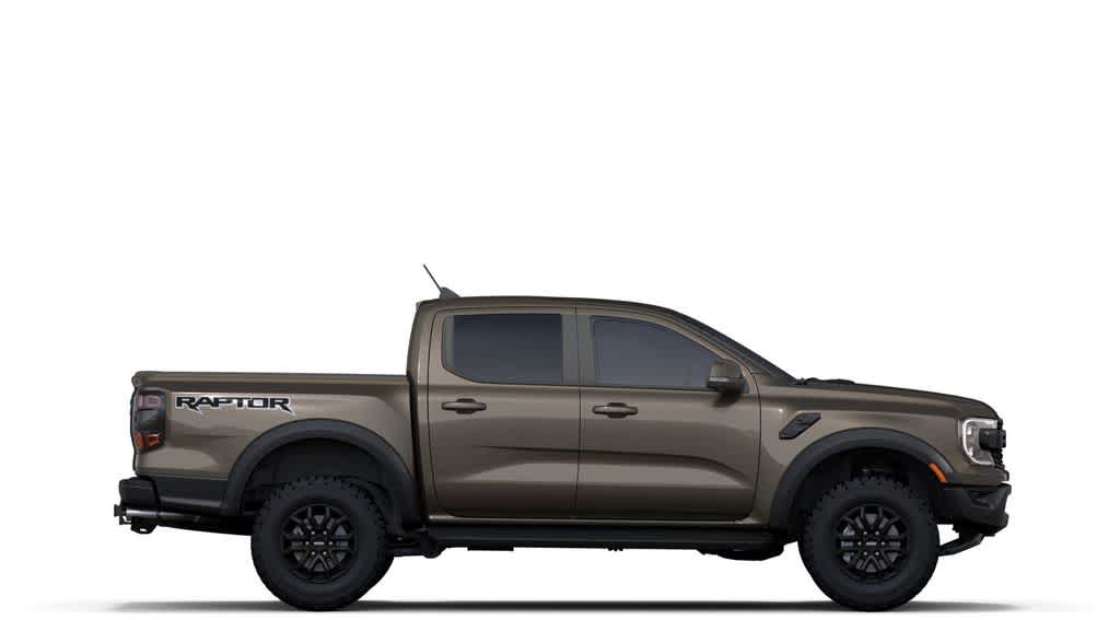 Thumbnail: 2025 Ford Ranger - 6