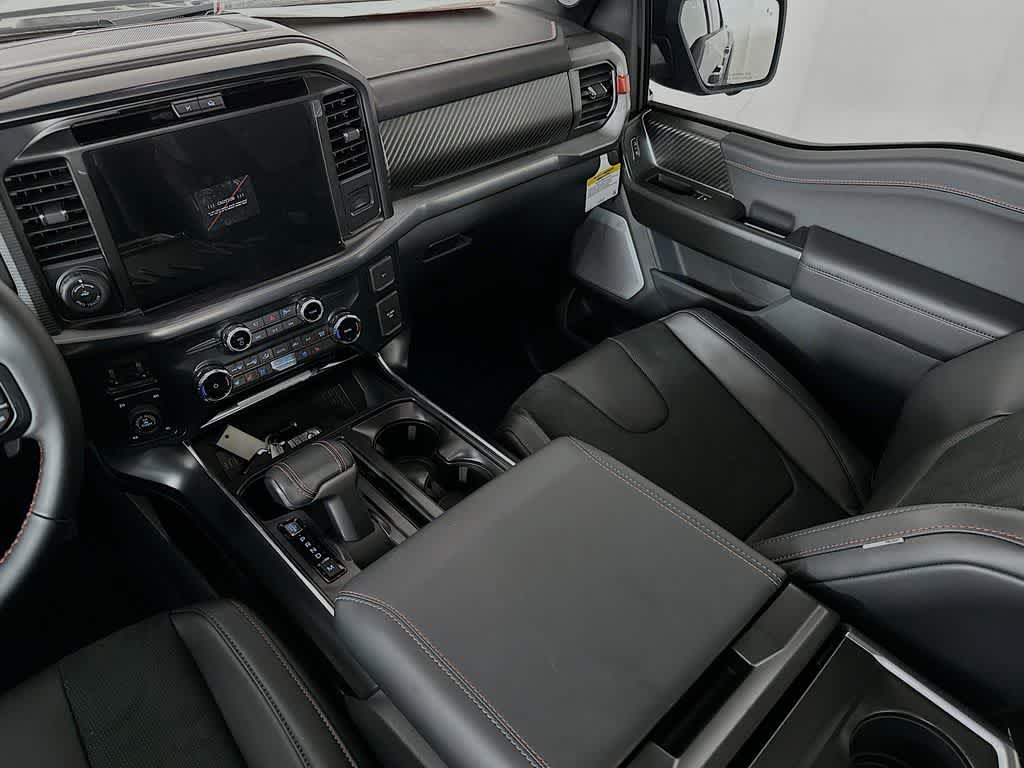 Thumbnail: 2025 Ford F-150 - 11