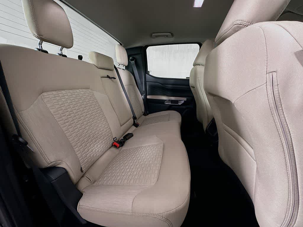 Thumbnail: 2025 Ford Ranger - 30