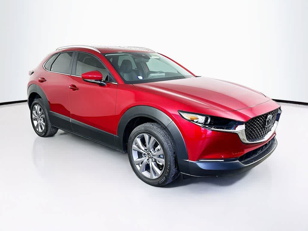 Thumbnail: 2023 Mazda CX-30 - 24