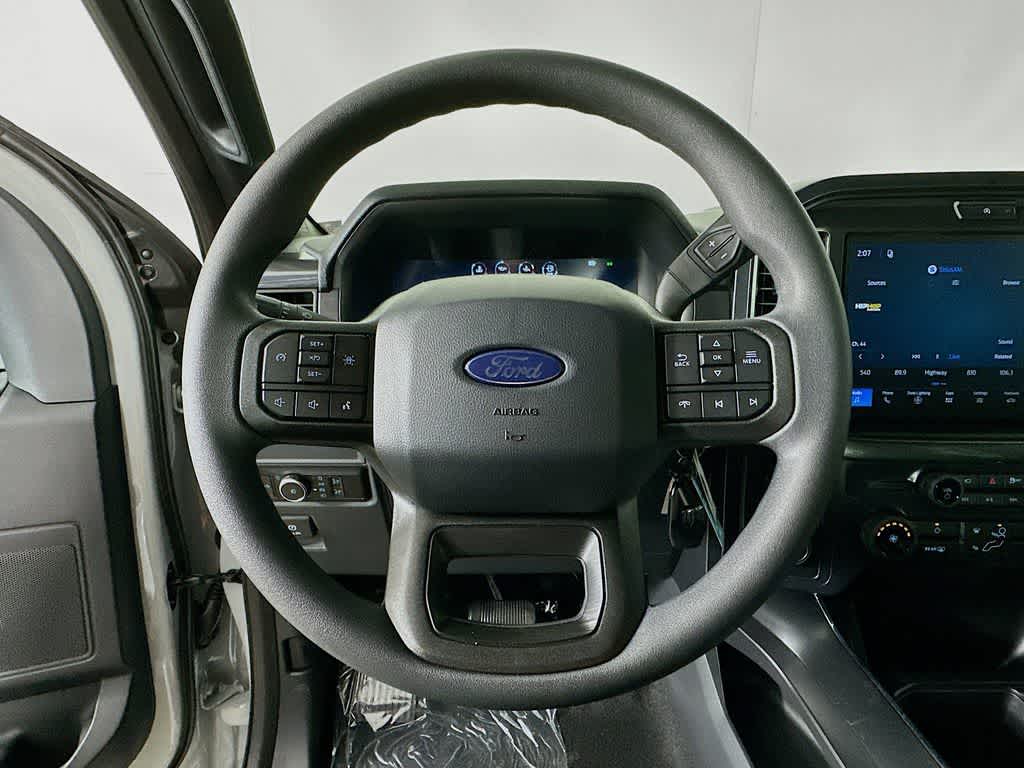 Thumbnail: 2026 Ford F-150 - 16