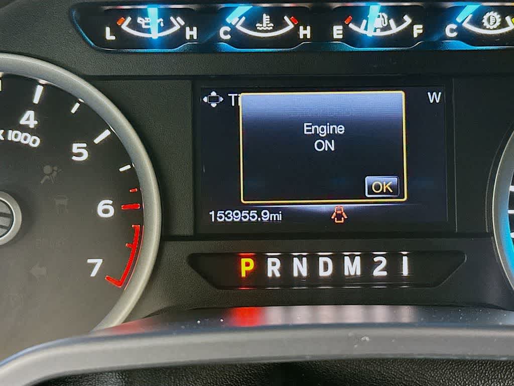 Thumbnail: 2015 Ford F-150 - 20