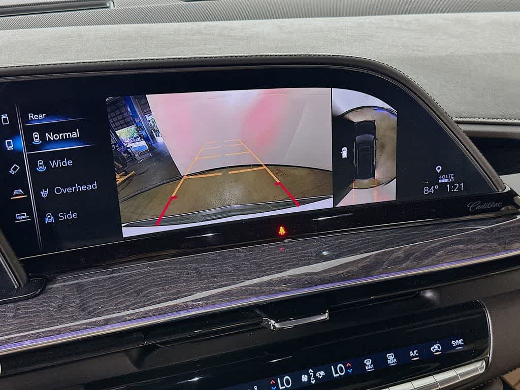 Thumbnail: 2021 Cadillac Escalade - 29