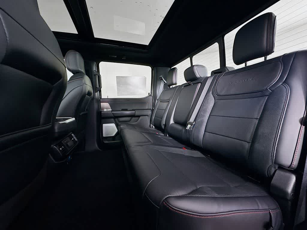 Thumbnail: 2025 Ford F-150 - 14