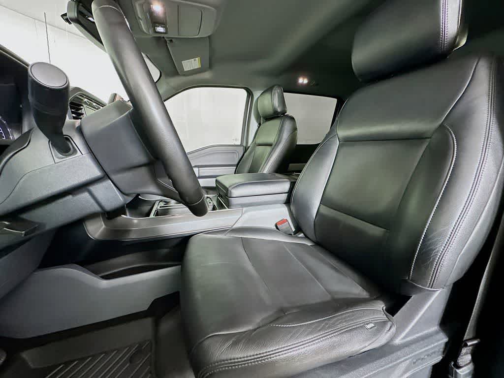 Thumbnail: 2023 Ford F-150 - 12