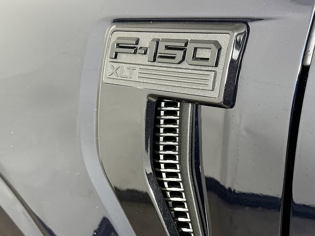 Thumbnail: 2026 Ford F-150 - 7