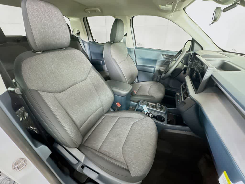 Thumbnail: 2025 Ford Maverick - 14