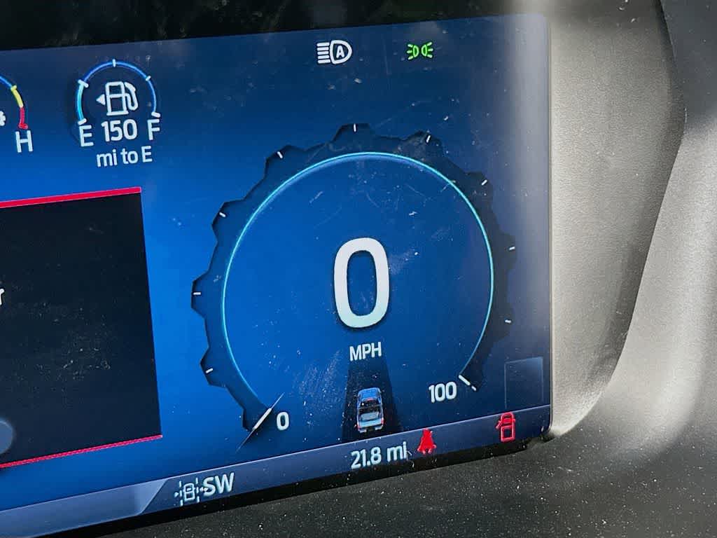 Thumbnail: 2025 Ford F-250 - 20