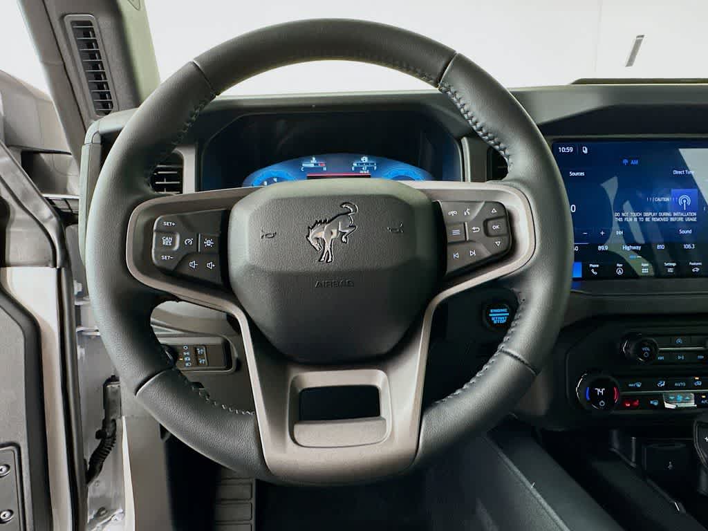 Thumbnail: 2026 Ford Bronco - 16