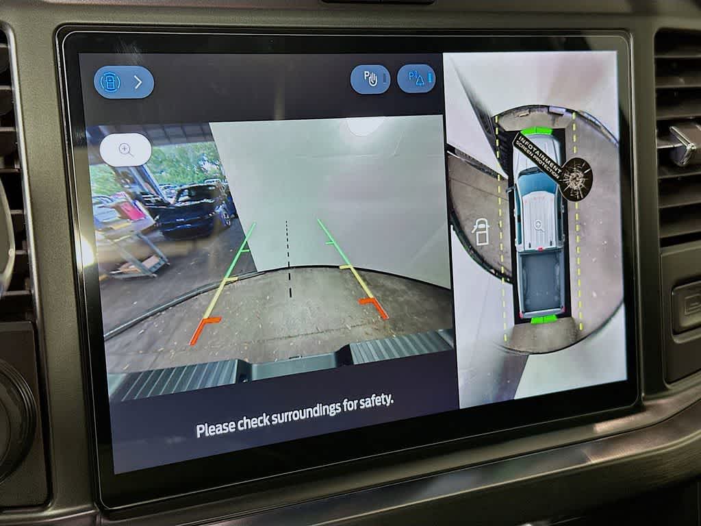 Thumbnail: 2025 Ford F-350 - 28