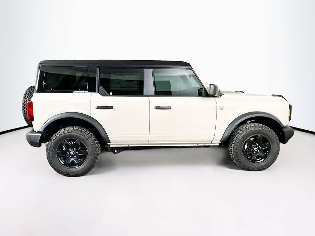 Thumbnail: 2025 Ford Bronco - 26