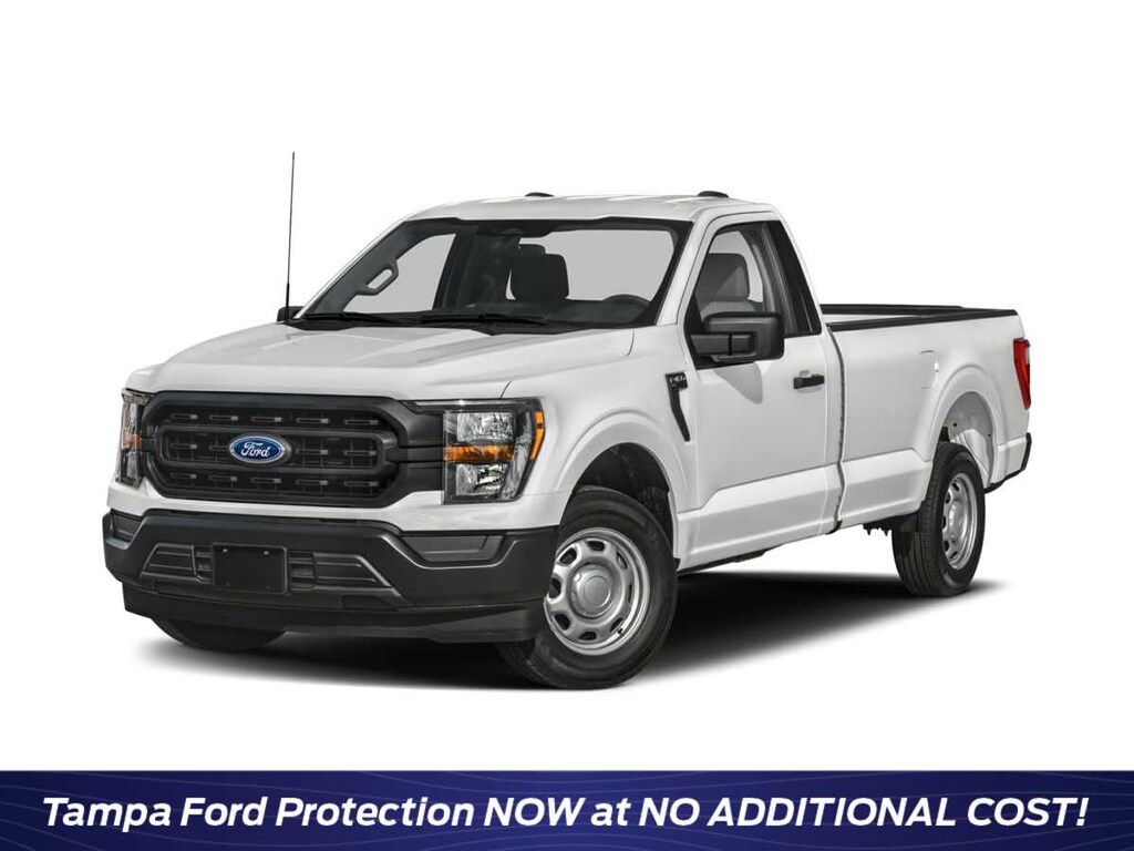 New 2026 Ford F-250 Truck Crew Cab