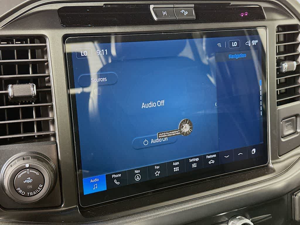 Thumbnail: 2025 Ford F-150 - 17