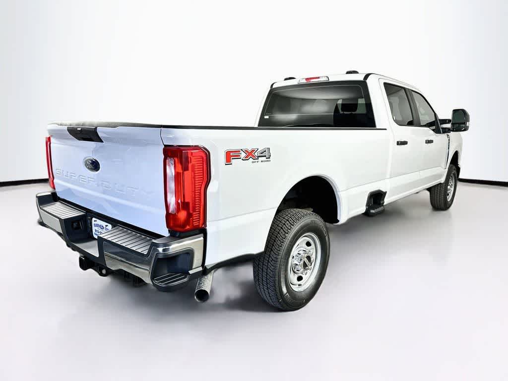 Thumbnail: 2026 Ford F-250 - 24