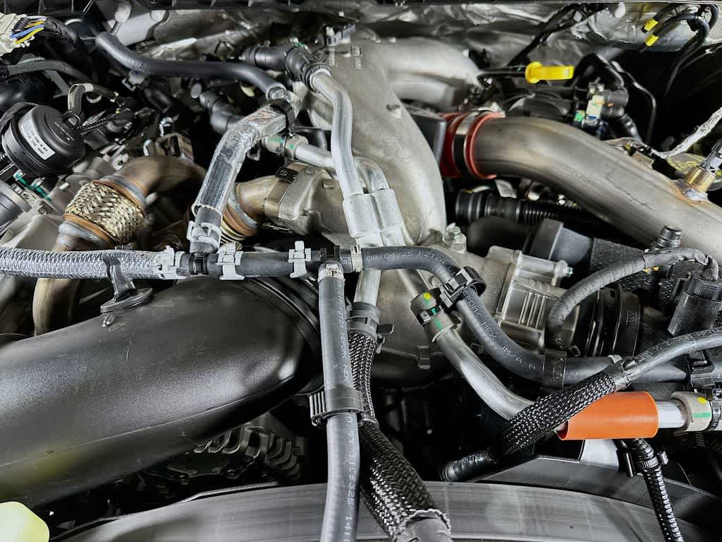 Thumbnail: 2026 Ford F-250 - 9