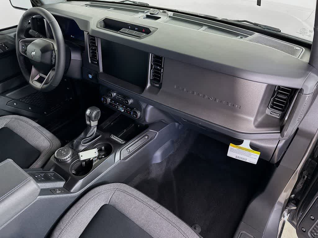 Thumbnail: 2025 Ford Bronco - 32