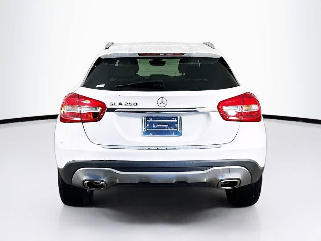 Thumbnail: 2018 Mercedes-Benz GLA - 5