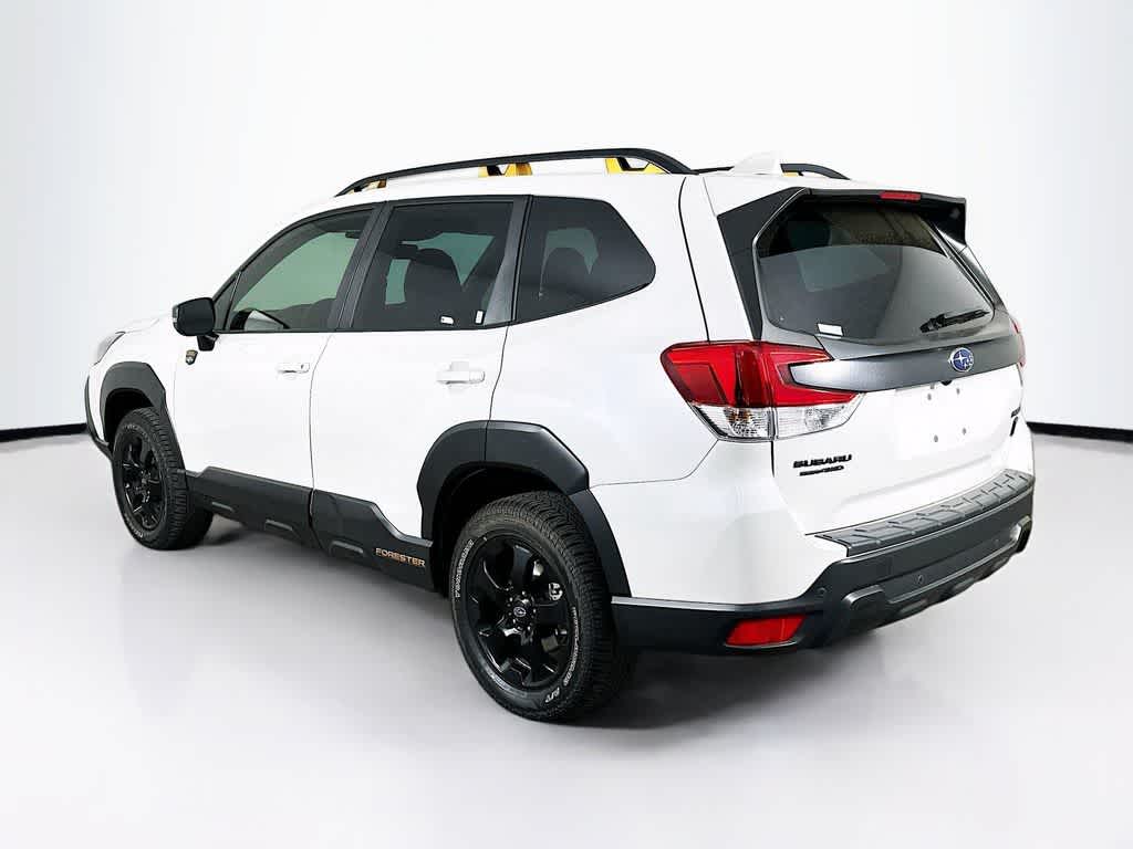 Thumbnail: 2023 Subaru Forester - 4