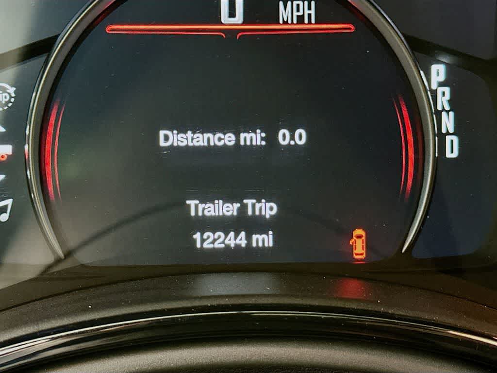 Thumbnail: 2025 Dodge Durango - 20