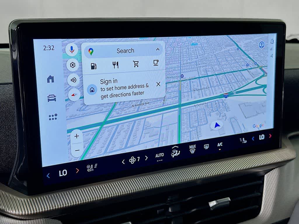 Thumbnail: 2025 Ford Explorer - 27