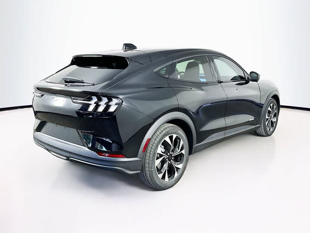 Thumbnail: 2025 Ford Mustang Mach-E - 23