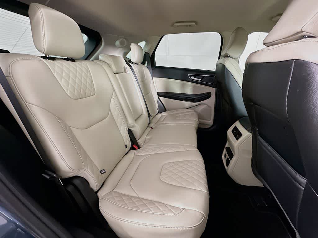 Thumbnail: 2024 Ford Edge - 30