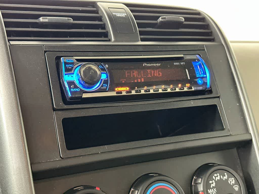 Thumbnail: 2011 Honda Element - 16