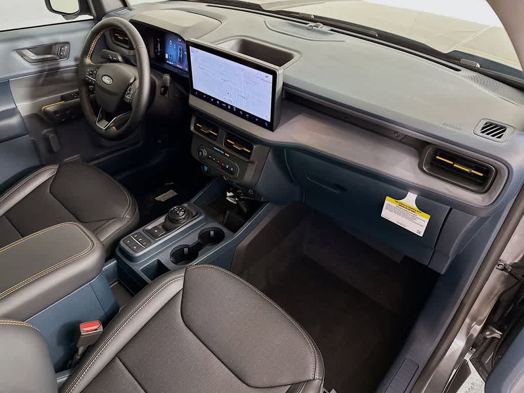 Thumbnail: 2025 Ford Maverick - 34